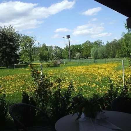 In Kienitz Mit Grill, Terrasse Und Garten Holiday home Letschin