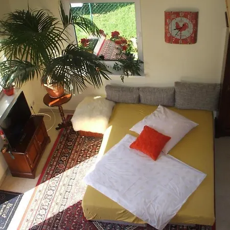 In Kienitz Mit Grill, Terrasse Und Garten Holiday home